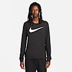 ★Nike★ Sportswear Men's Oversized Long Sleeve T-Shirt HQ2 Nike Sportswear Men's Long-Sleeve T-Shirt. Nike.com